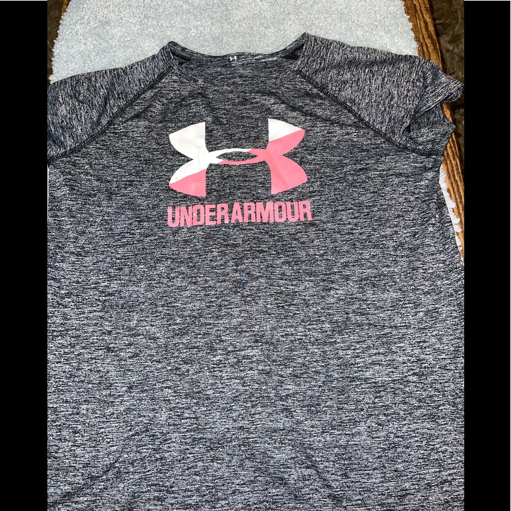 Under Armour Shirt